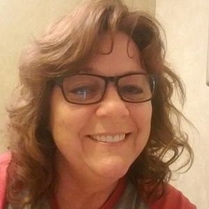 Meet your Posher, Joan